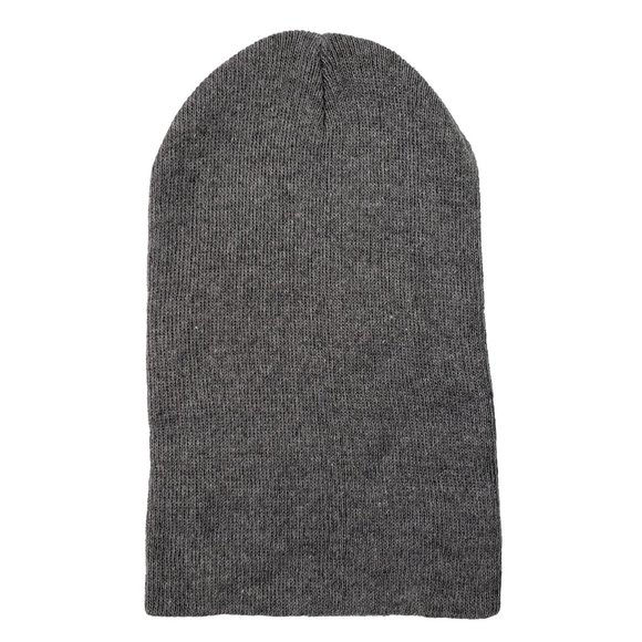 BRAND NEW 3 SCULLY WINTER HATS BLUE GREY & BLACK - Picture 6 of 7